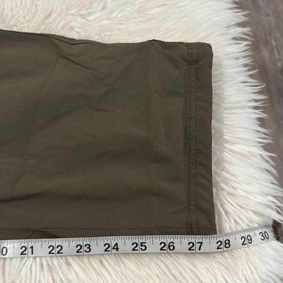 GERRY FLEECE LINED PANTS SIZE 40X30 - Picture 6 of 11